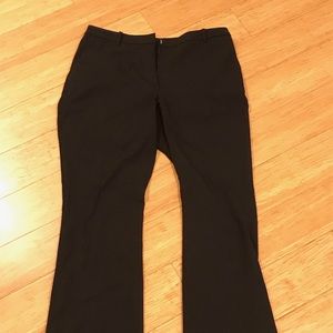 H&M Flare Slacks